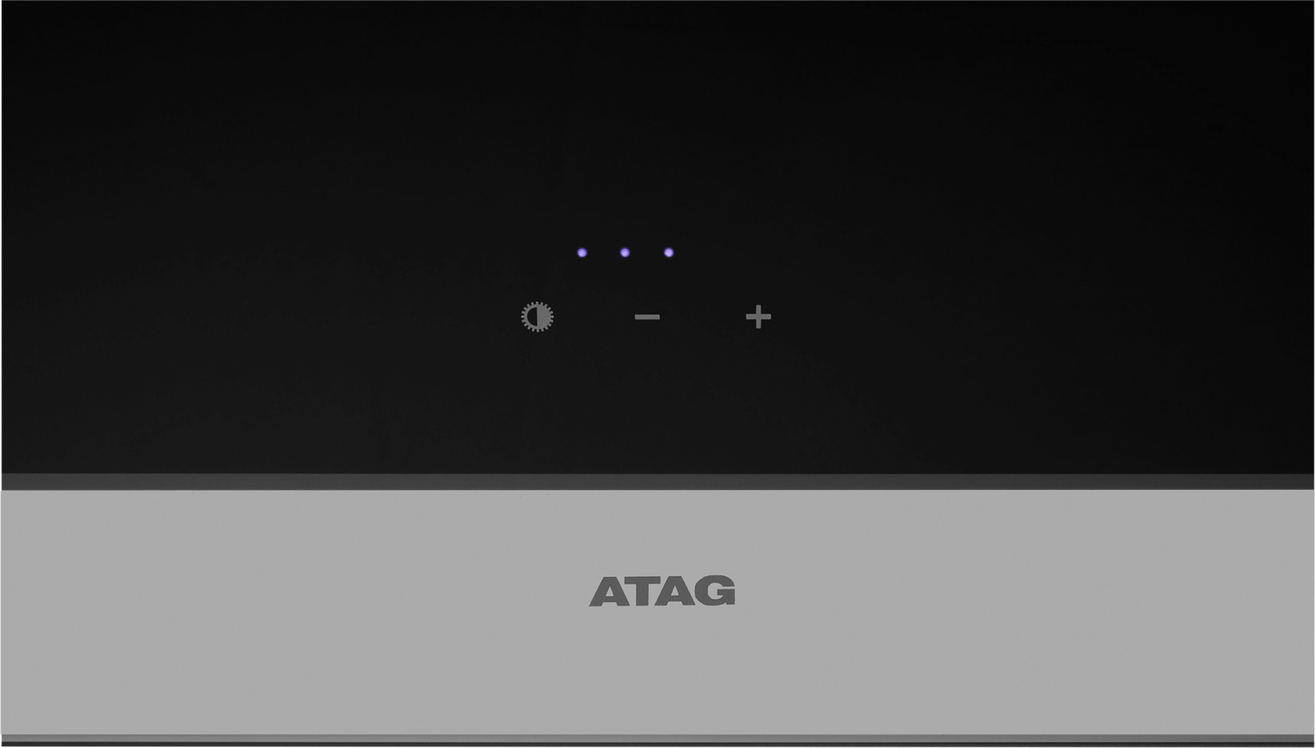 ATAG wandschouwdampkap - 90cm - WV9092MS