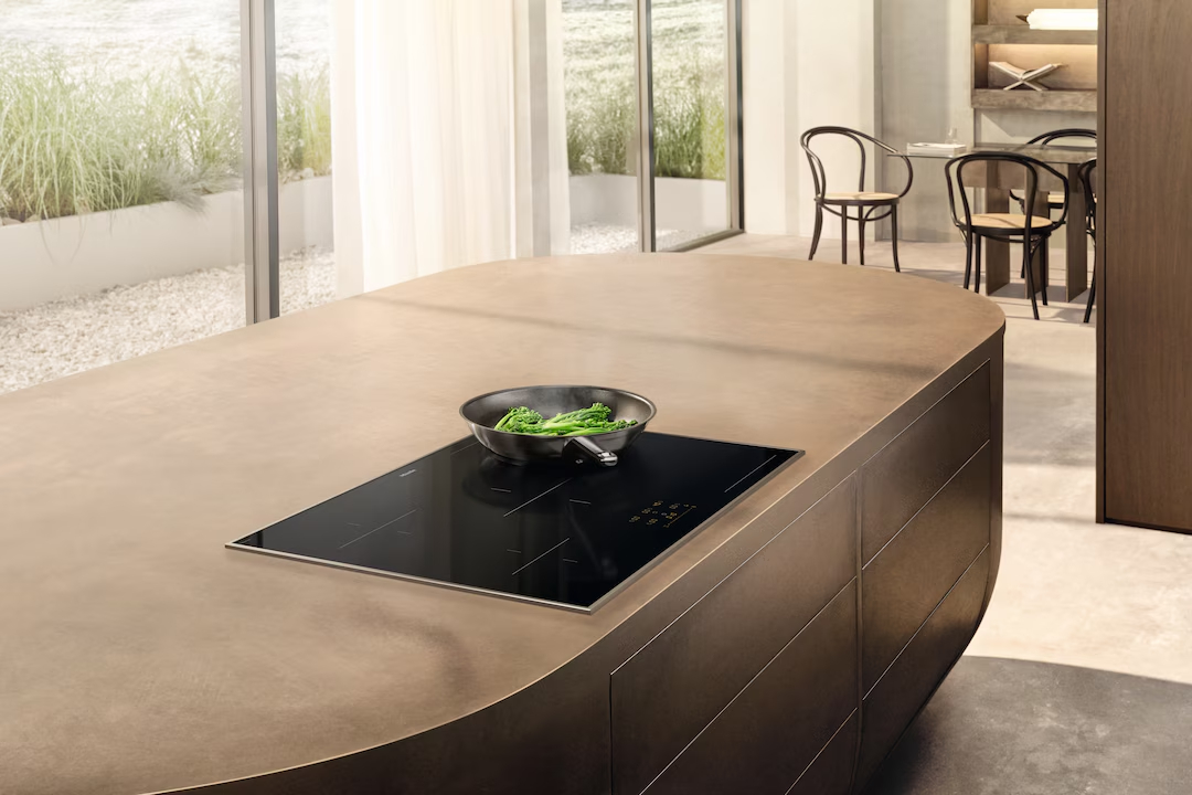 MIELE KM8484FR