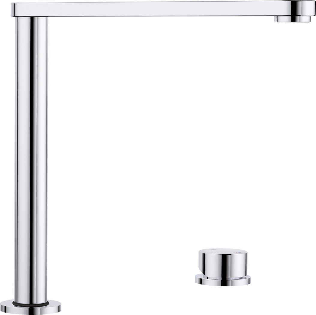 BLANCO ELOSCOPE-F ééngreepsmengkraan - keuken - 516672