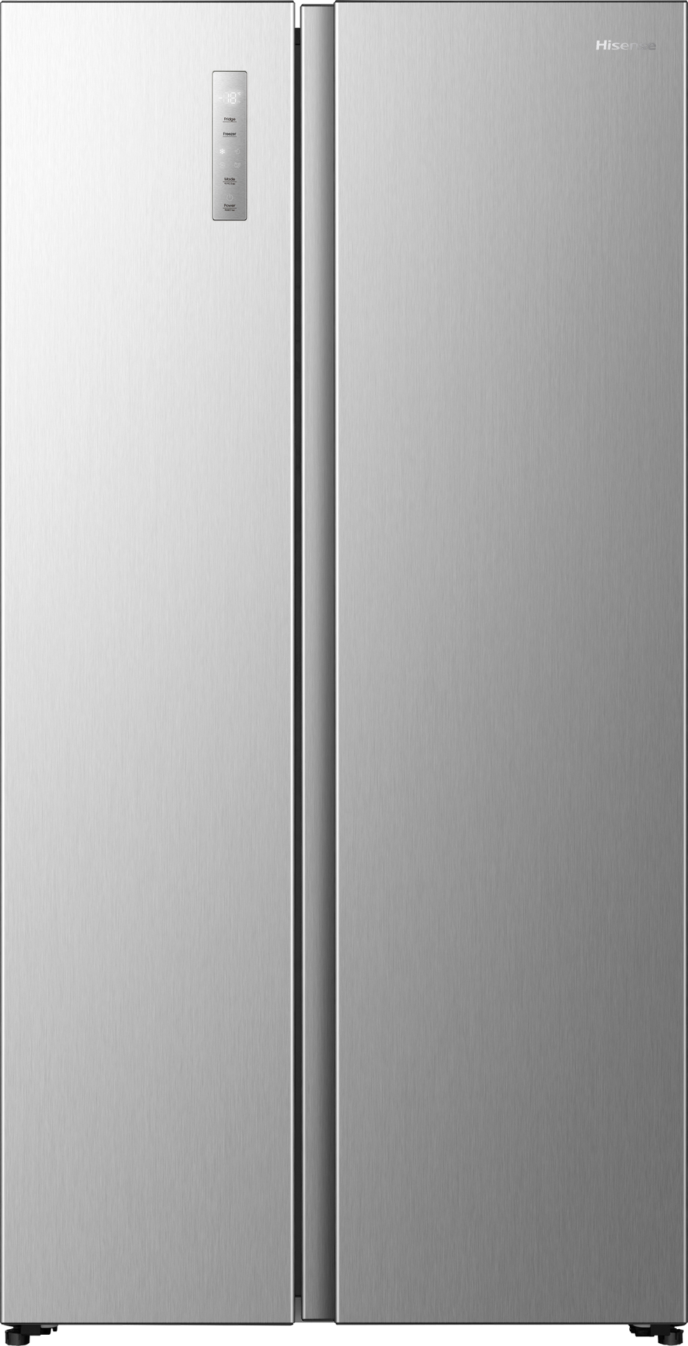 HISENSE side-by-side - 178cm - RS3P558NEID