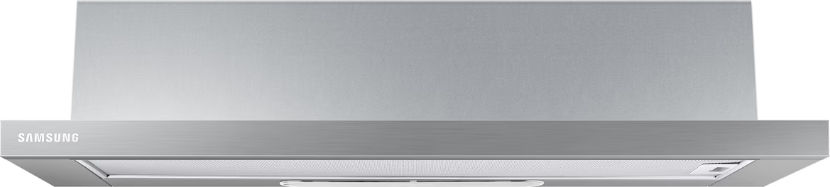 SAMSUNG telescopische dampkap - 90cm - NK36M1030IS