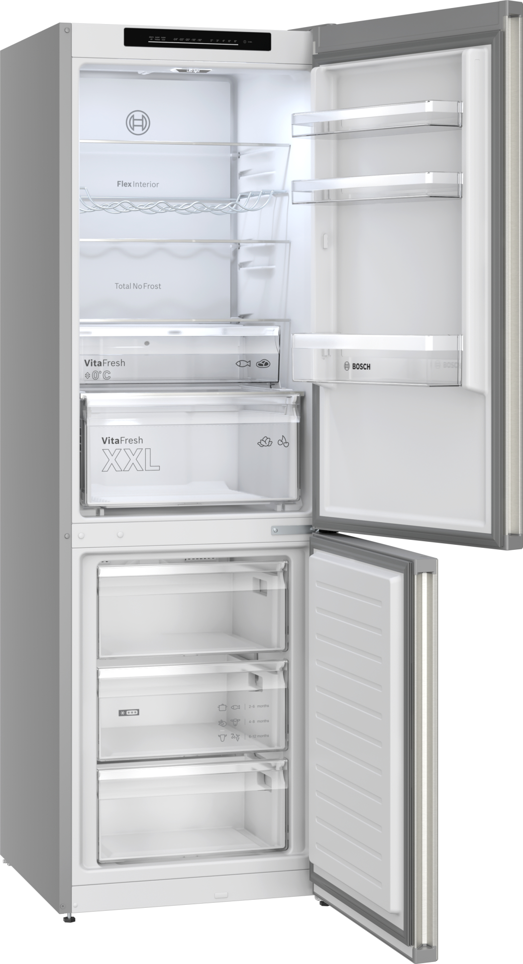 BOSCH  - KGN362I1F