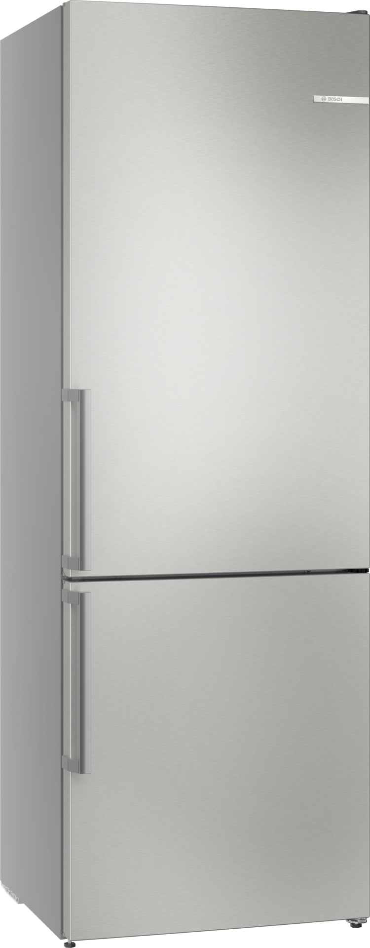 BOSCH SERIE 4 Vrijstaande koel-vriescombinatie - KGN49VICT