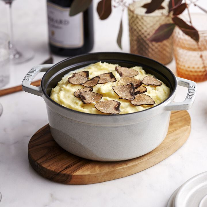 STAUB stoofpot - 11024107