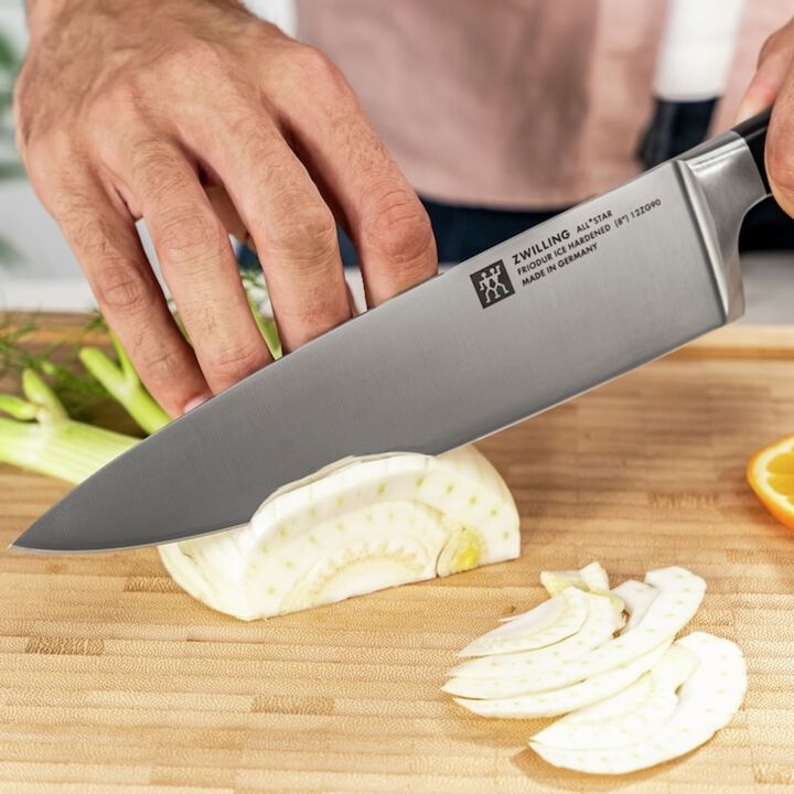 ZWILLING messenblok - 33780-500-0