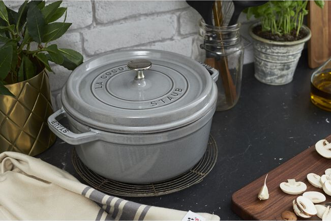 STAUB stoofpot - 1102018
