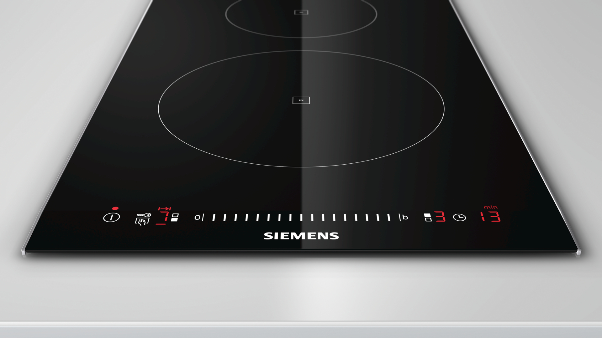 SIEMENS IQ100 inductiekookplaat - domino - EH375FBB1E