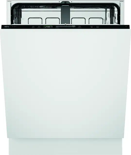 AEG 7000 vaatwasser volledig integreerbaar - GI7210B1SN