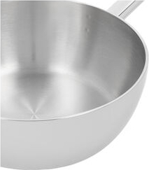DEMEYERE sauteerpan - 54928