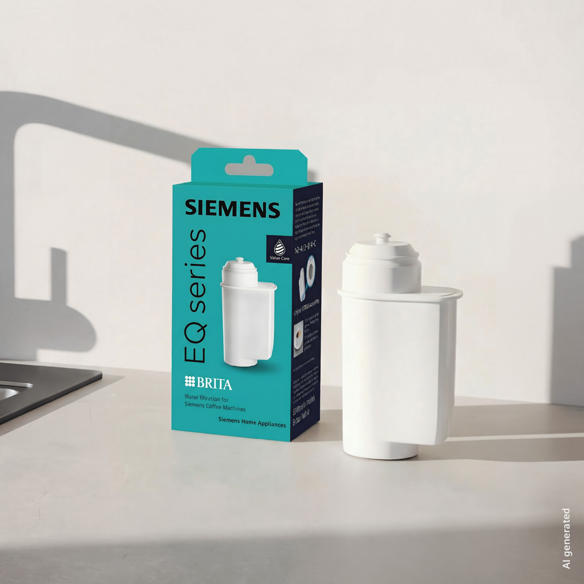SIEMENS TP603EF6