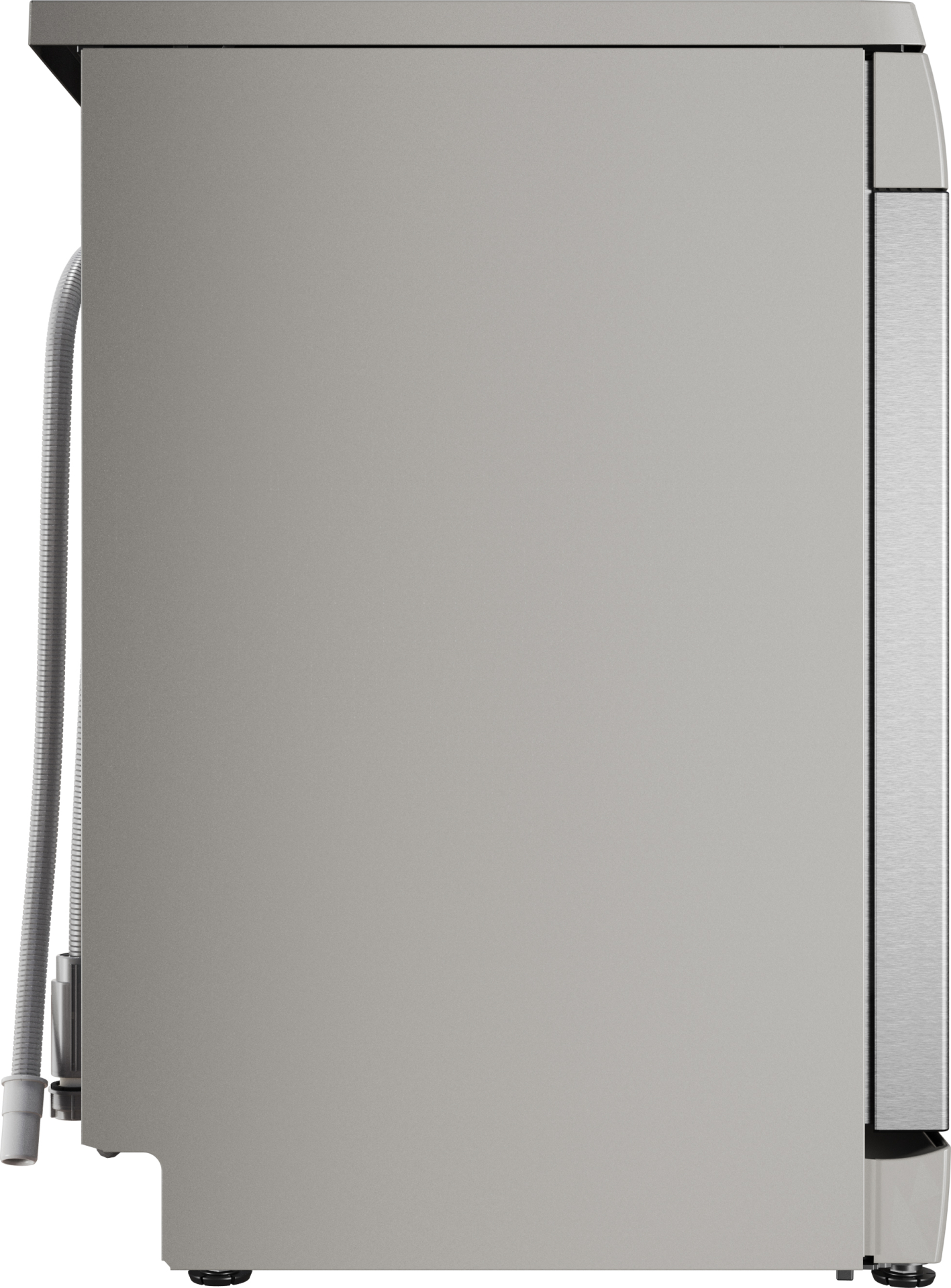 BOSCH Series 4 vrijstaande vaatwasser - SPS4EMI17E