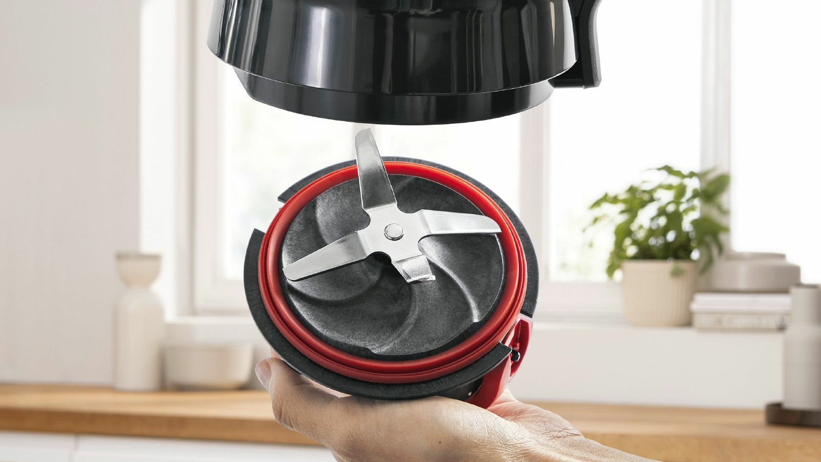 BOSCH blender - BOMMB6172S