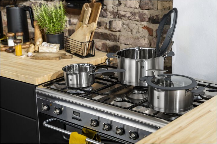 ZWILLING kookpottenset - 1009150