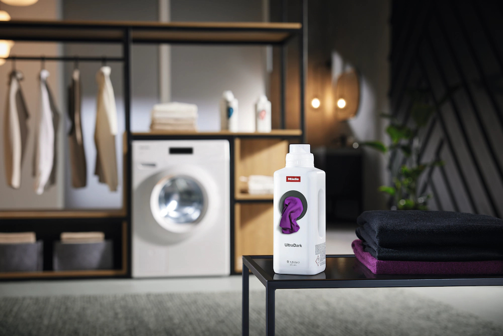 MIELE wasmiddel - ULTRADARK15L