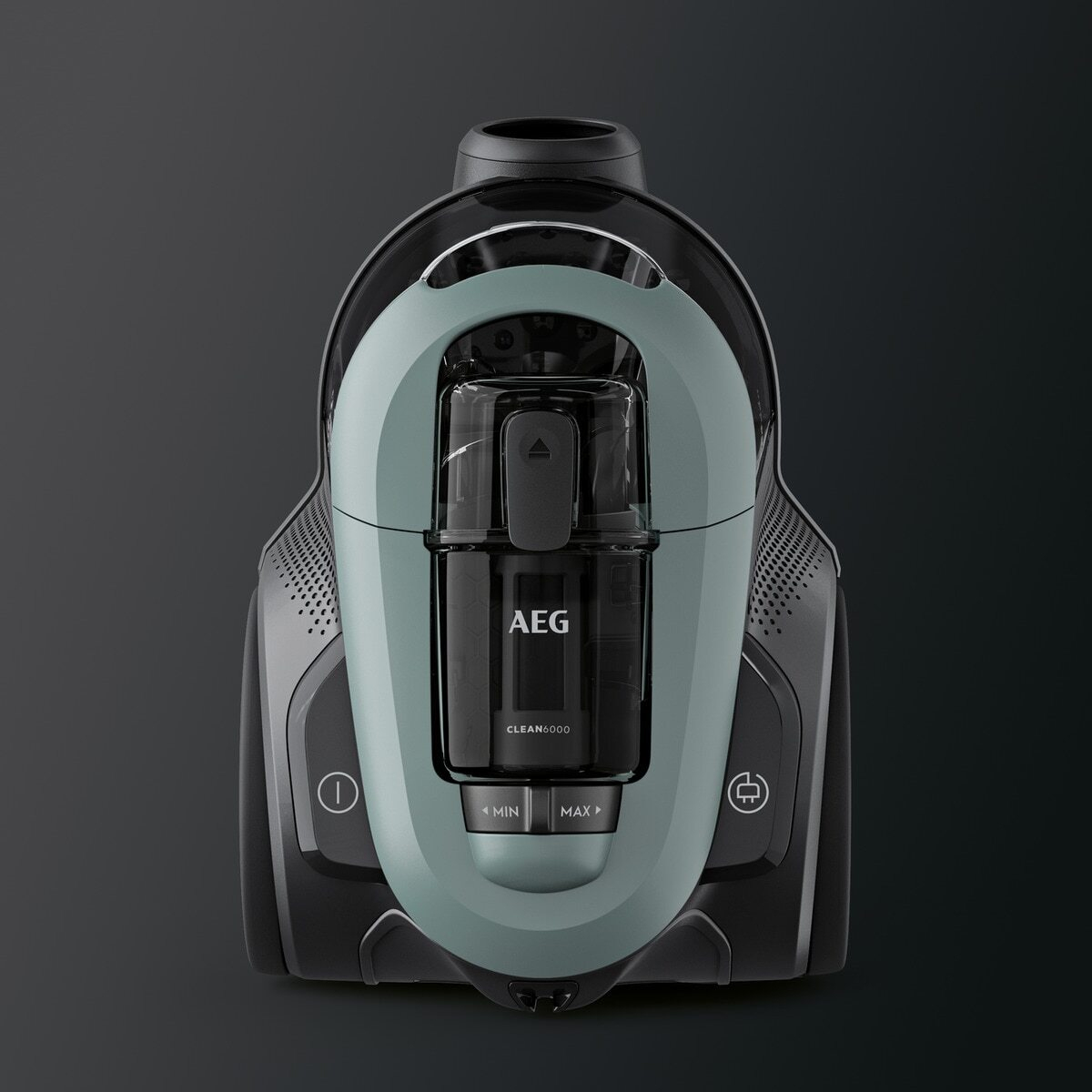 AEG CLEAN 6000 stofzuiger zonder zak - AL61C2OG