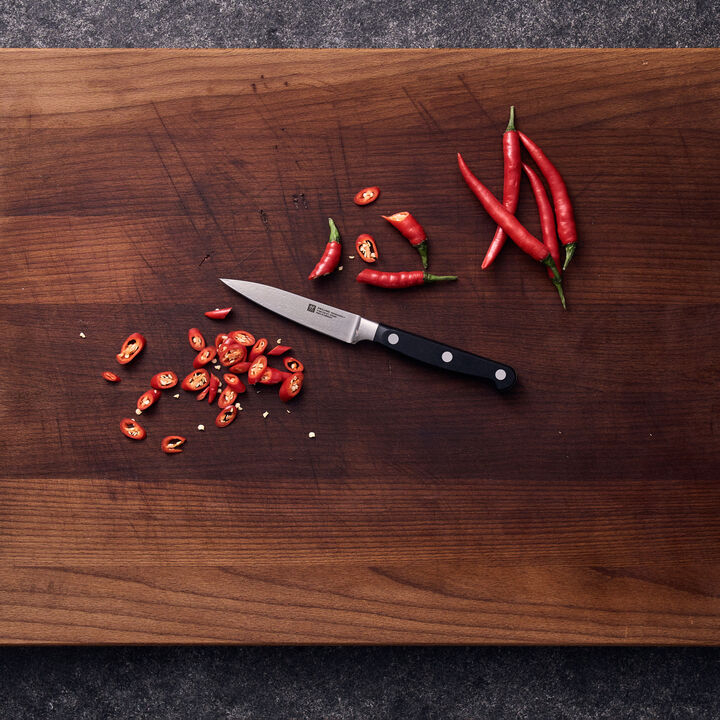 ZWILLING schil- en garneermes - 31020-101-0
