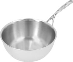 DEMEYERE sauteerpan - 44428A