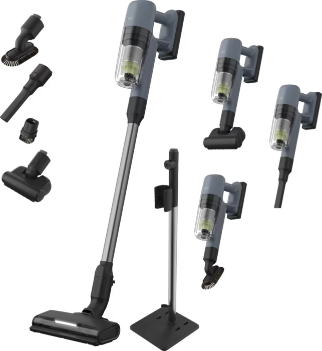 AEG steelstofzuiger - AP72ABEPP