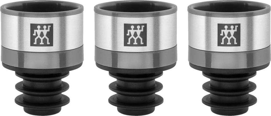 ZWILLING wijnstopper - 36802-003-0