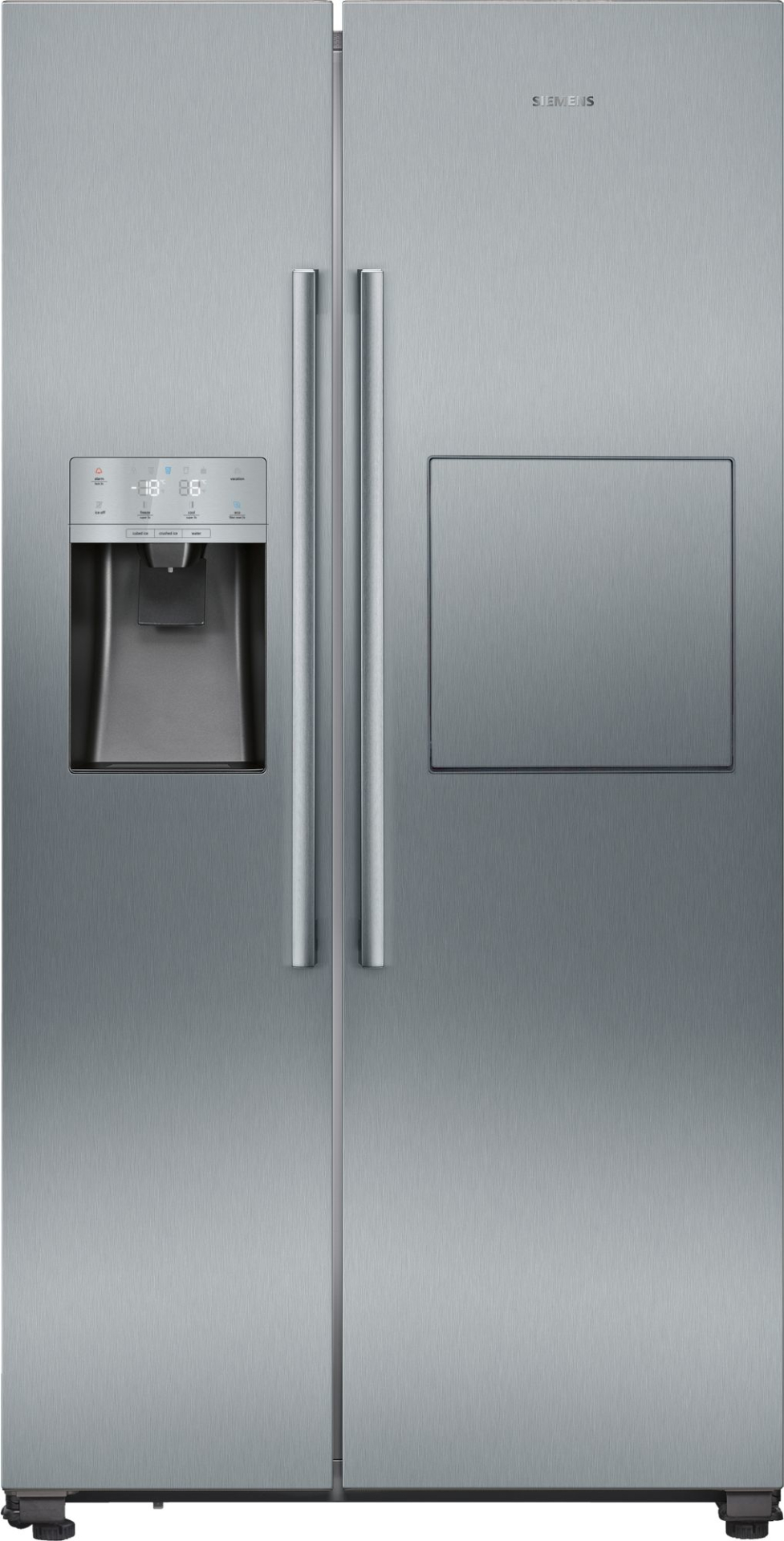 SIEMENS IQ500 side-by-side - 179cm - KA93GAIEP