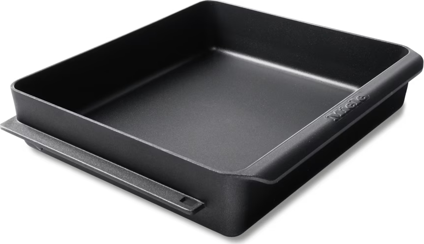 MIELE braadpan - HUB62-35