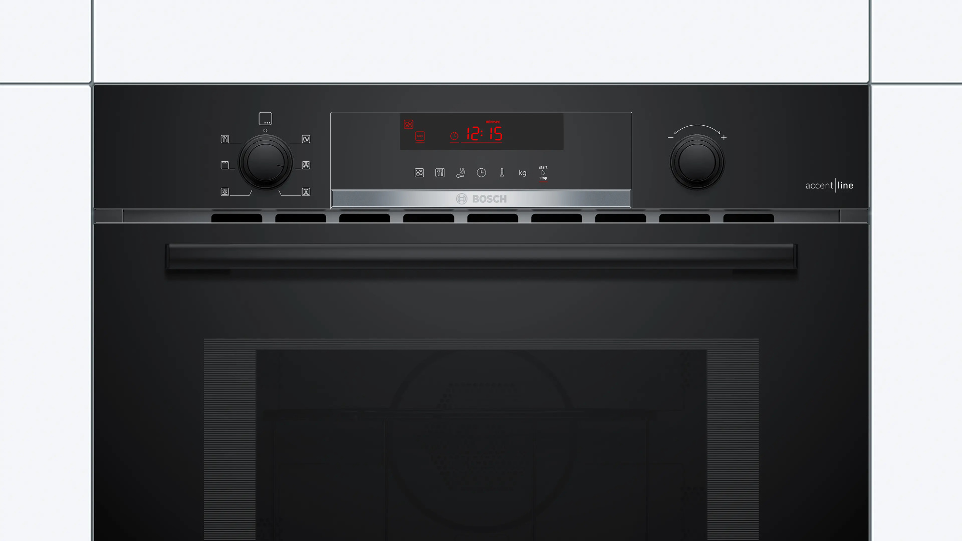 BOSCH CMA483MB0