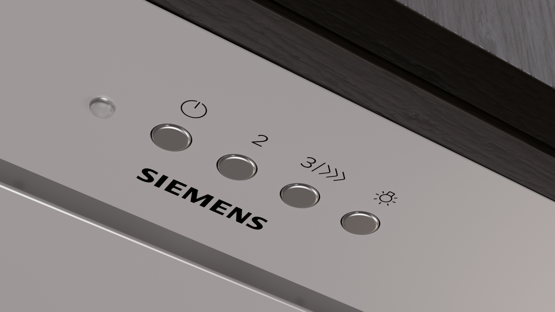 SIEMENS iQ500 inbouw dampkap - 70cm - LB77NAC50