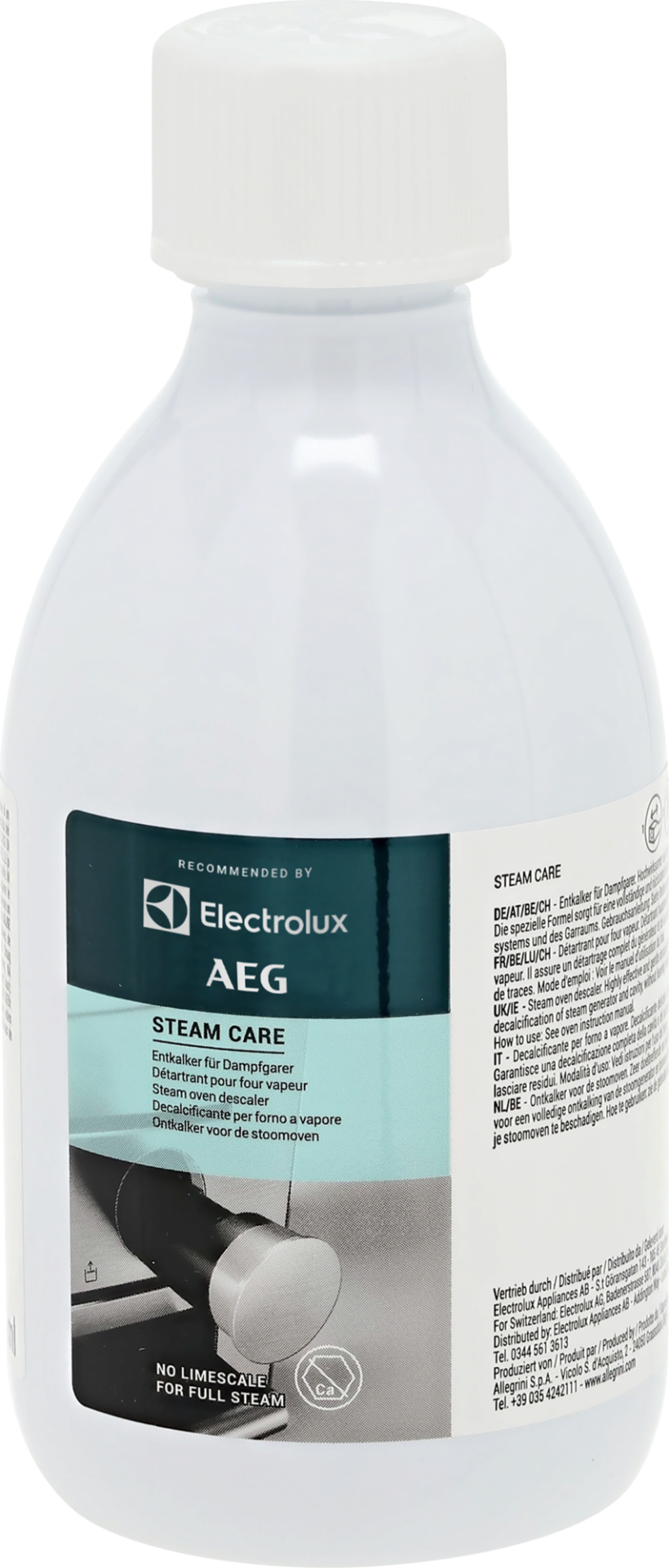 AEG ontkalker - M3OCD301