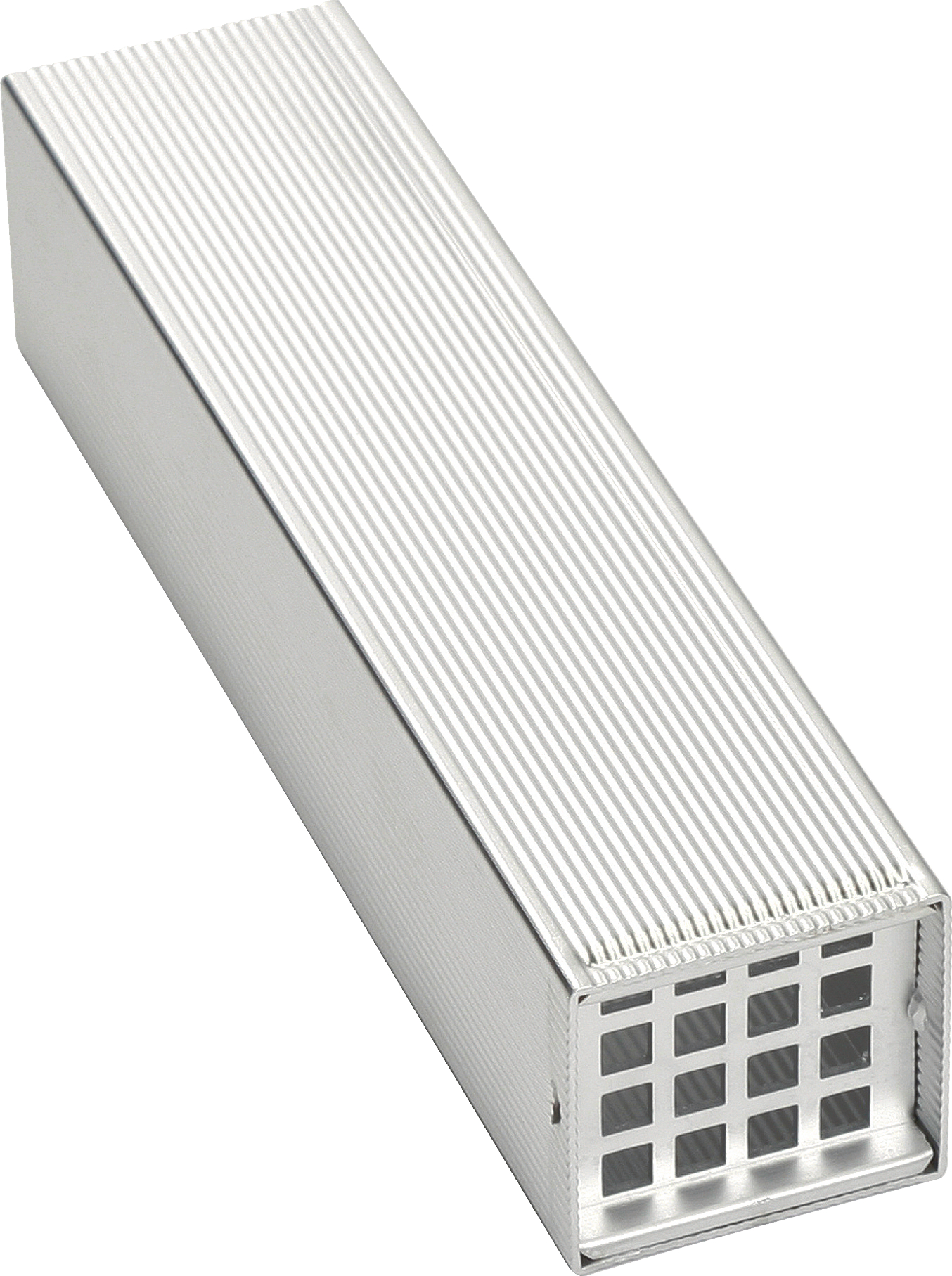 BOSCH zilverbestek-cassette - SMZ5002