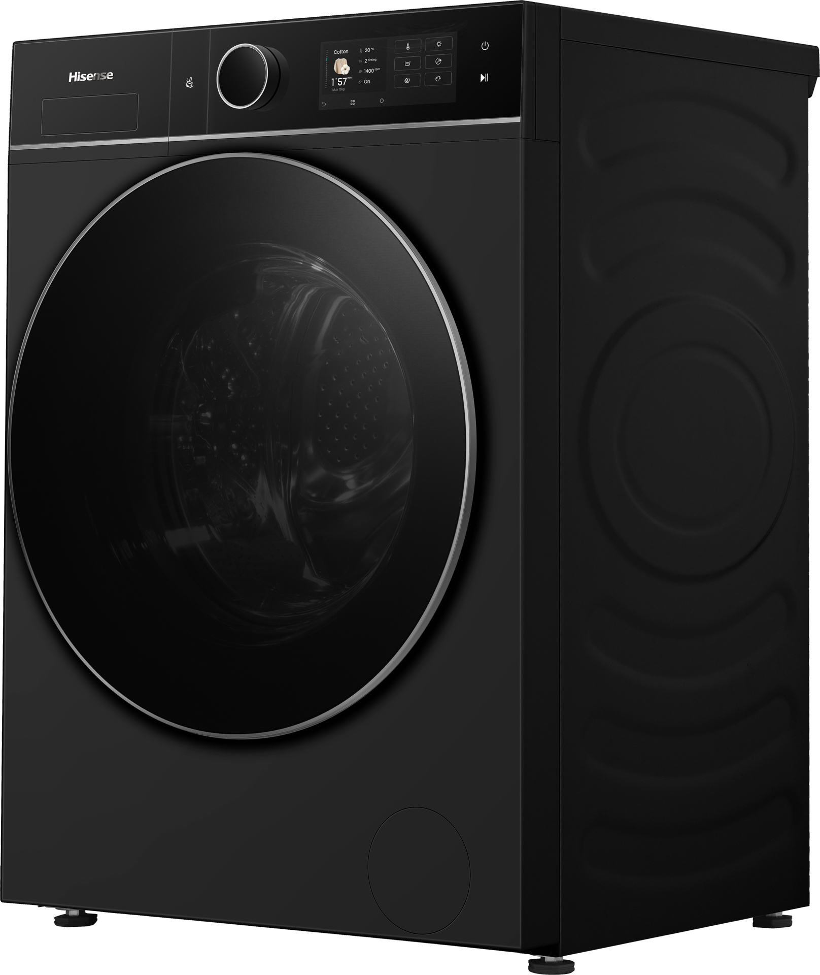 HISENSE WD5I1245BBRH/BLX