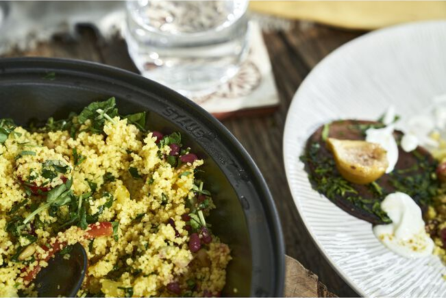 STAUB tajine - 1302823