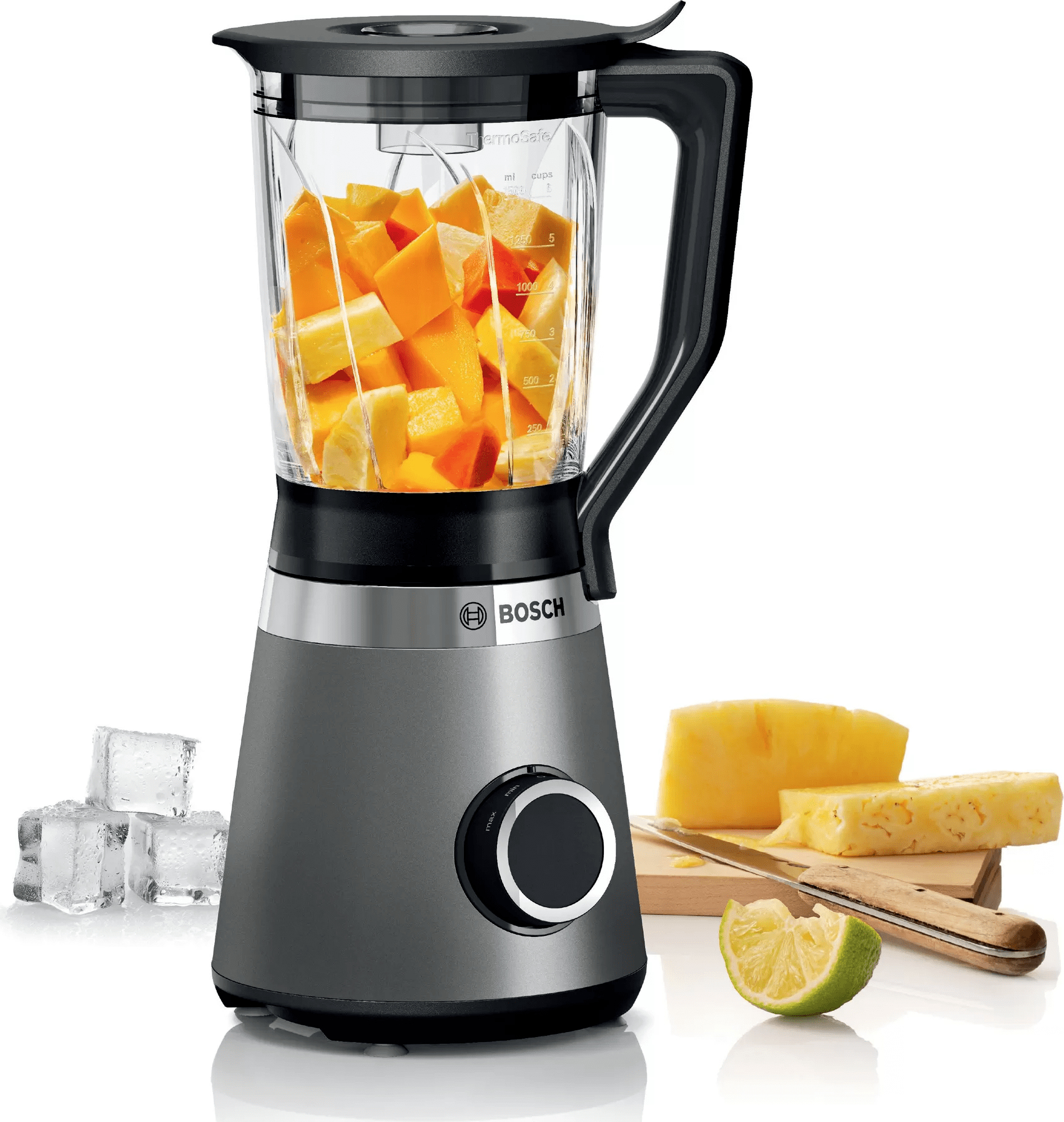 BOSCH blender - BOMMB6172S