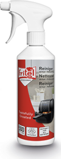 FRITEL reinigingsmiddel - 135618