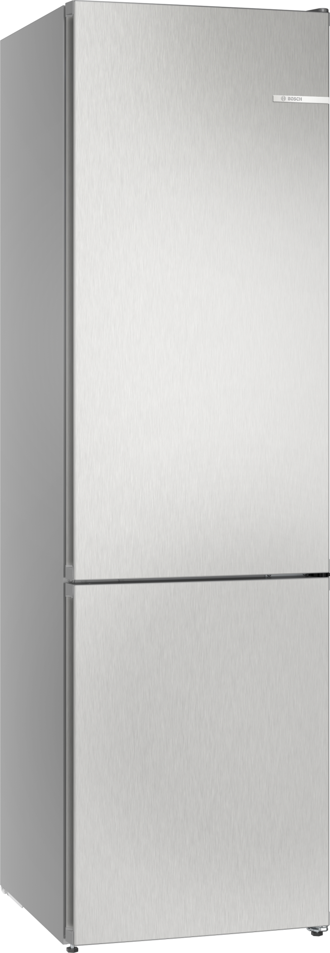 BOSCH SERIE 4 Vrijstaande koel-vriescombinatie - KGN392LCF