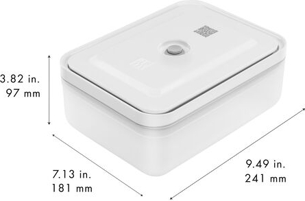 ZWILLING vacuümdoos - 36812-200-0