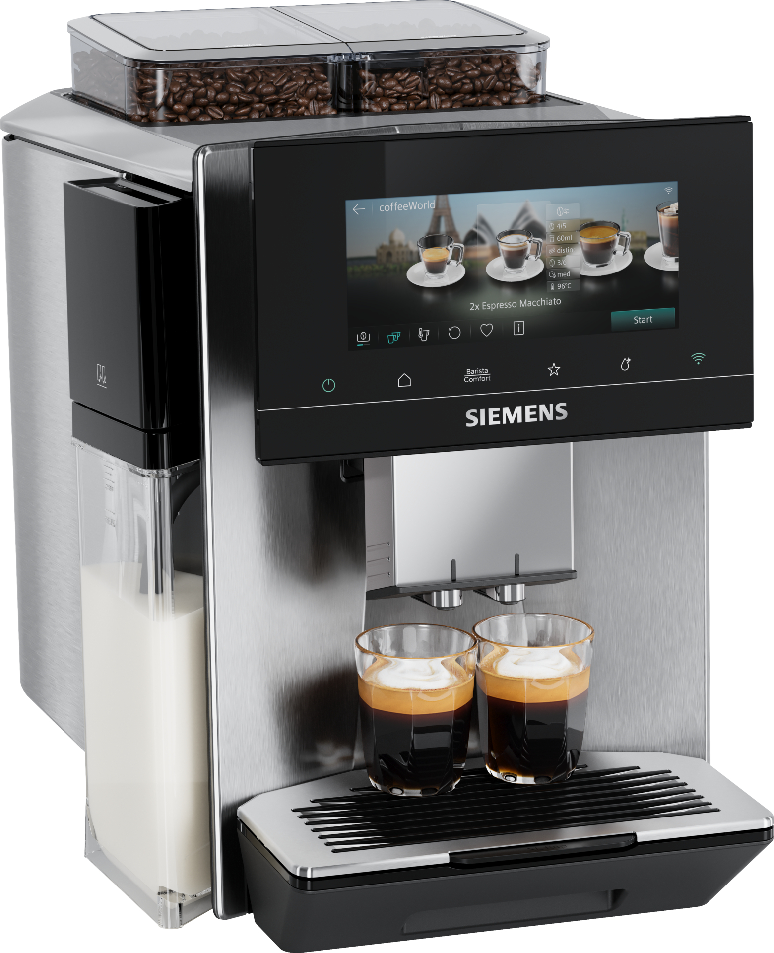 SIEMENS TQ927FZ3