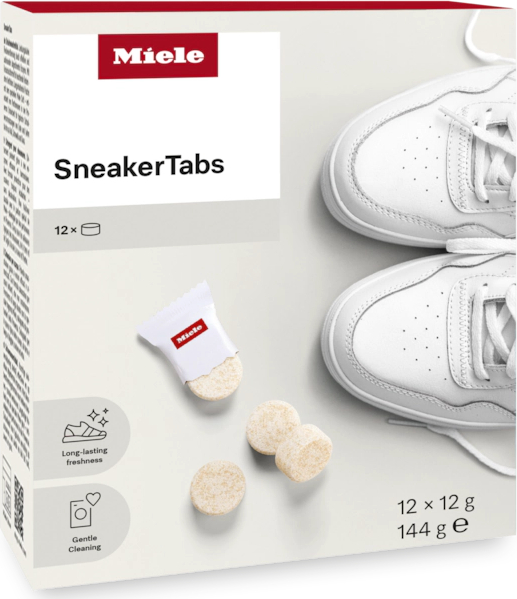 MIELE SNEAKERTABS