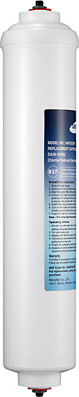 SAMSUNG waterfilter - HAFEXEXP