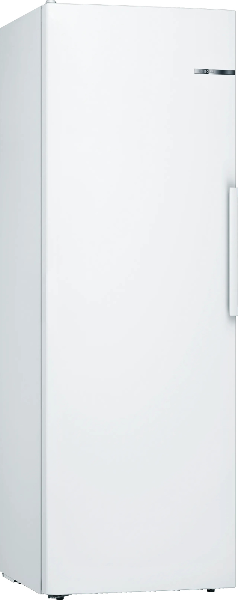 BOSCH SERIE 4 vrijstaande koelkast zonder vriesvak - 176cm - KSV33VWEP