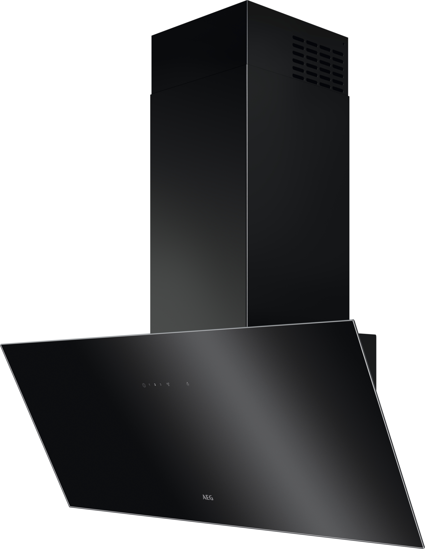 AEG 7000 headfree dampkap - 90cm - DVK5961HB