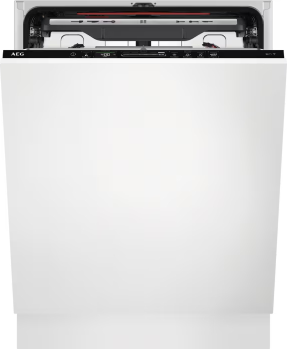 AEG 7000 vaatwasser volledig integreerbaar - FSE74718P