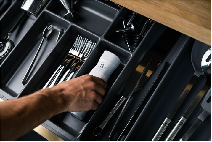 ZWILLING vacuümmachine - 36801-000-0