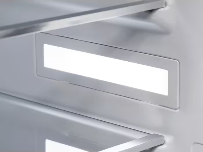AEG 5000 koelkast zonder vriesvak  - 103cm - TK3SS101DC
