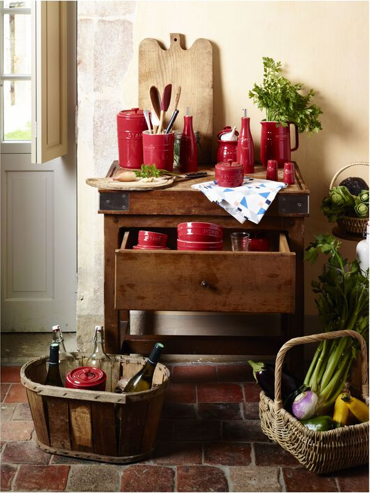 STAUB keukenhulphouder - 40511-577-0
