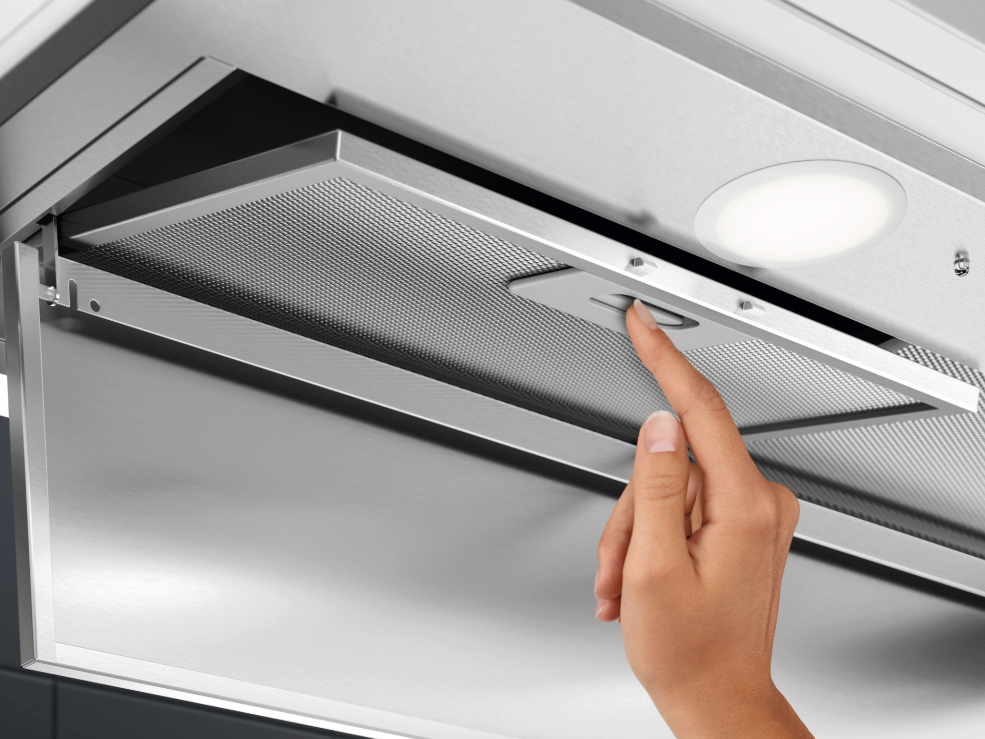ELECTROLUX 700 inbouwgroep - 80cm - LFG719X
