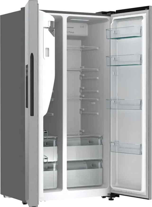 HISENSE side-by-side - 178cm - RS5P535NPCE