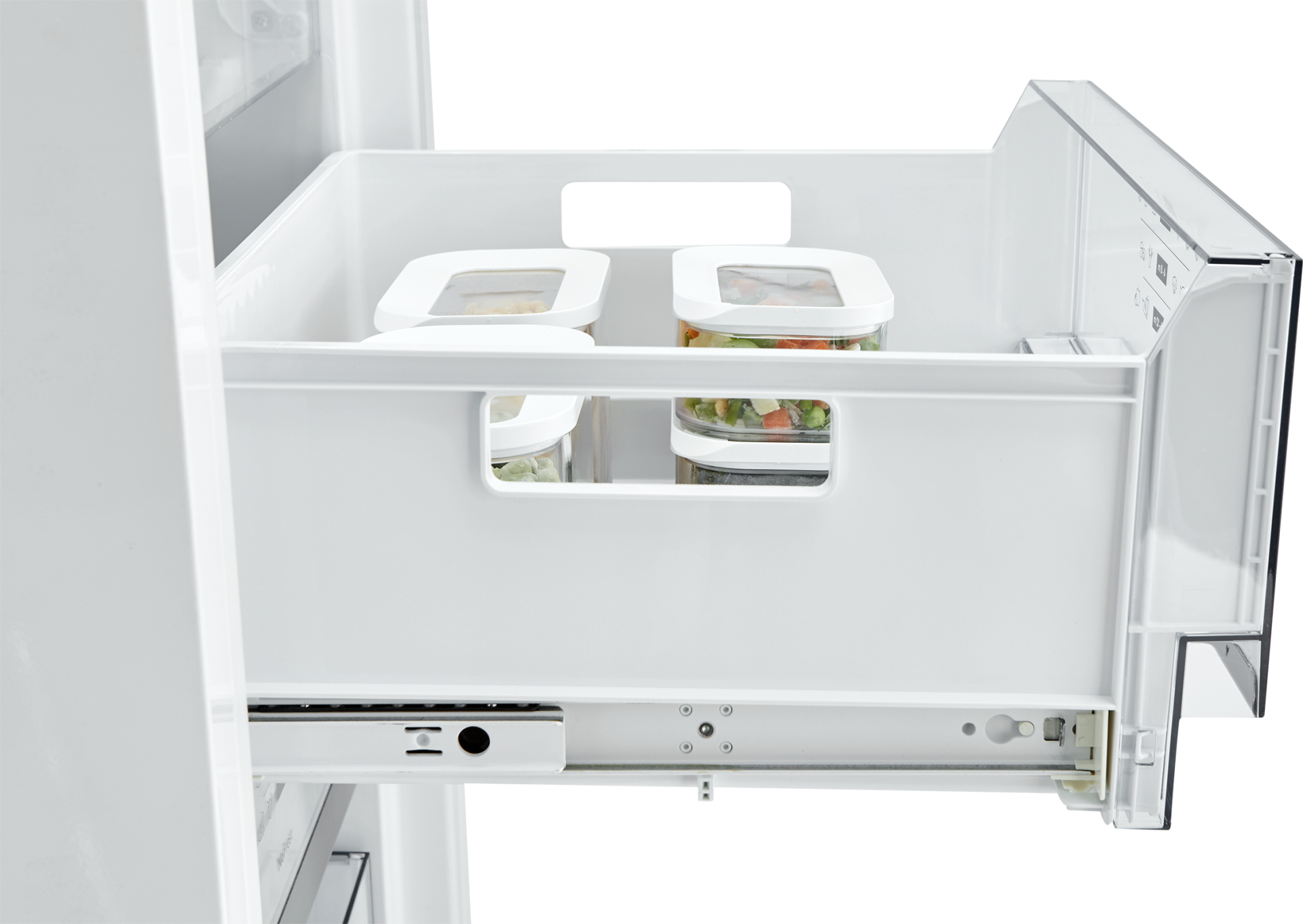 ATAG inbouw vriezer - 88cm - KD86178CN