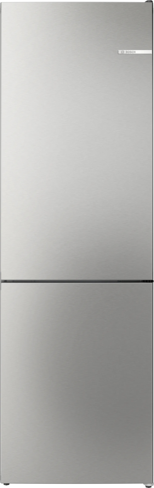 BOSCH Series 4 koel-/vriescombinatie - 186cm - KGN362LAF