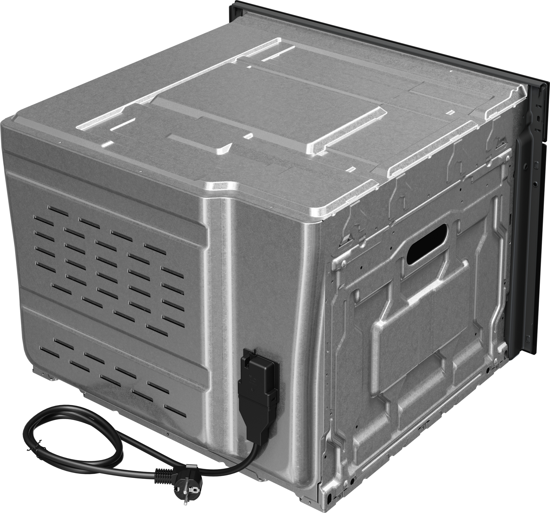 ATAG multifunctionele oven met microgolfoven - 45cm - CX6471C