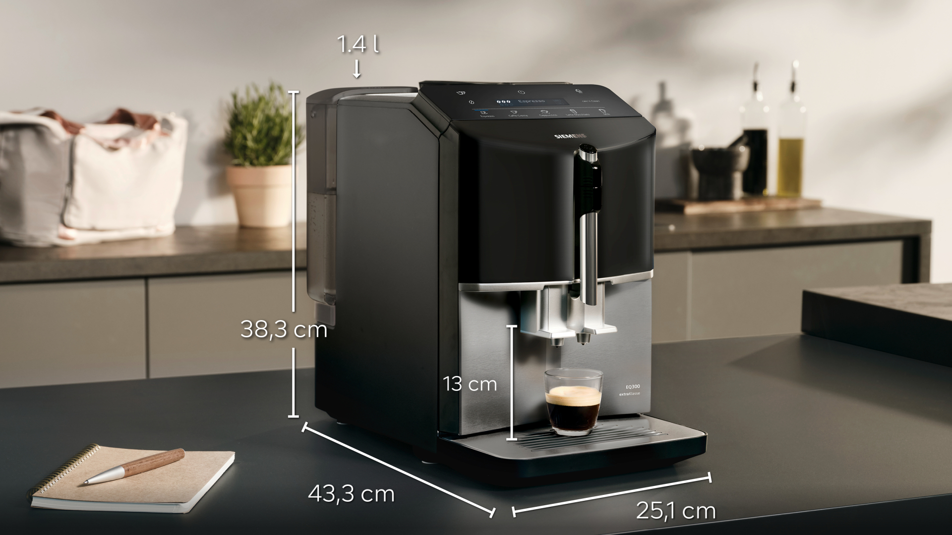 SIEMENS TF305EF9